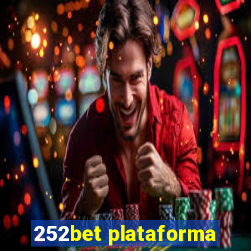 252bet plataforma